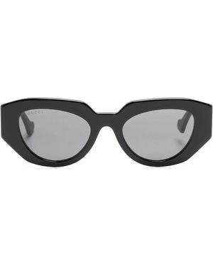 Gucci Eyeglasses - Gray