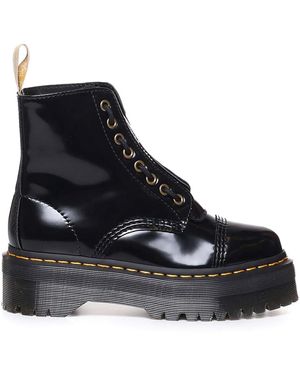 Dr. Martens Boots - Black