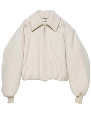 Acne Studios Blazer - White