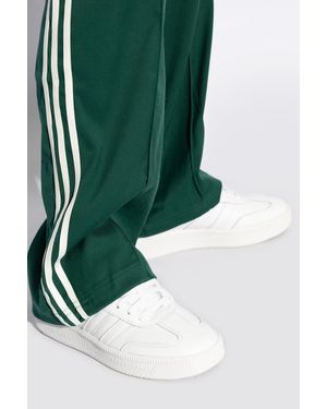 adidas Originals Sport Shoes Samba Xlg - Green