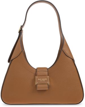 Kate Spade Handbag Nouveau - Brown