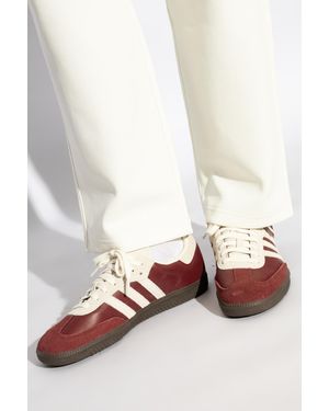 adidas Originals Sneakers Samba Og - Red