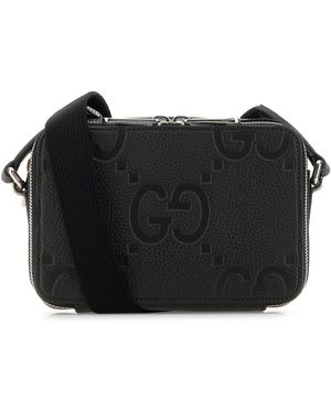 Gucci Handbags - Black