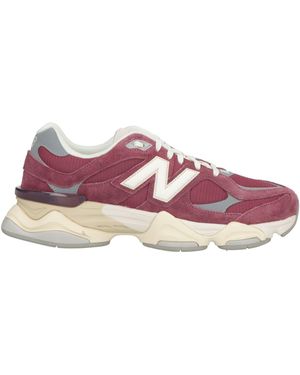 New Balance Trainers - Pink