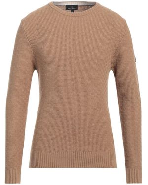 Navigare Sweater - Brown