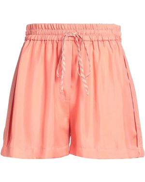 Alysi Shorts E Bermuda - Rosa