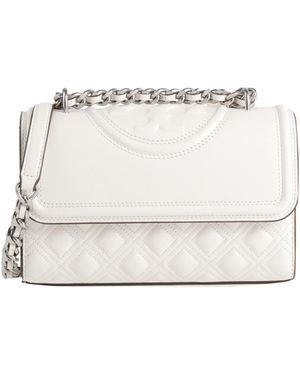 Tory Burch Cross-body Bag - White