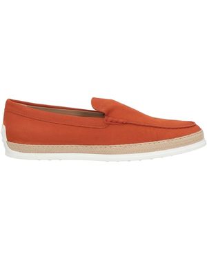 Tod's Loafer - Multicolour