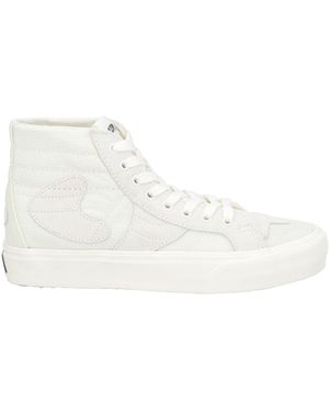 Vans Sneakers - White