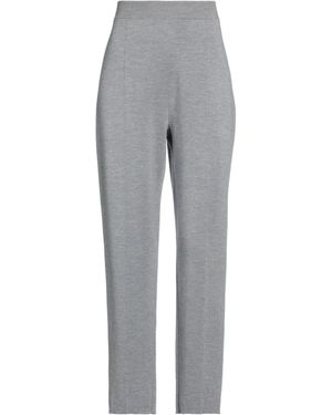 Maison Ullens Pants Cashmere - Gray