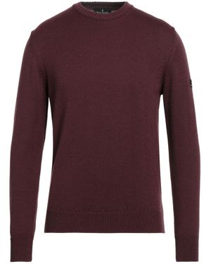 Navigare Sweater - Purple