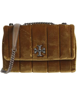 Tory Burch Cross-body Bag - Brown