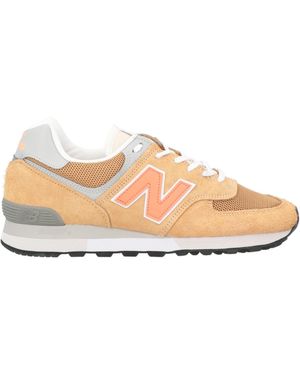 New Balance Trainers - Pink