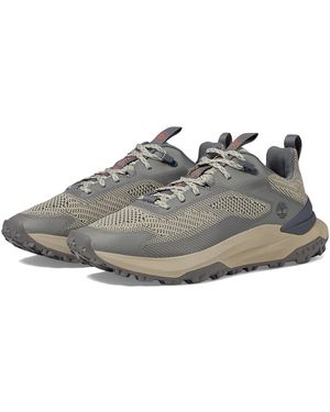 Timberland Motion Access Climbing Shoes, Leather - Gray