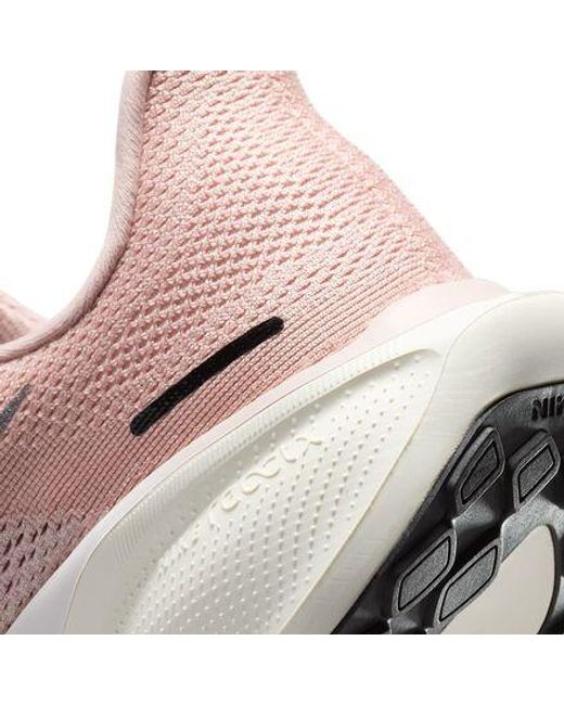 Nike Pink Pegasus 41 Prm Running Shoe