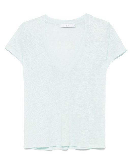 IRO White Rodeo T-Shirt