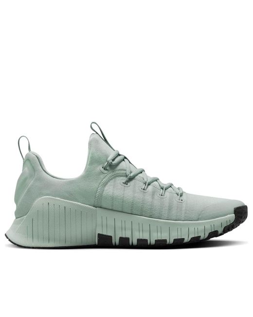 Nike Green (Wmns) Free Metcon 6 'Light'