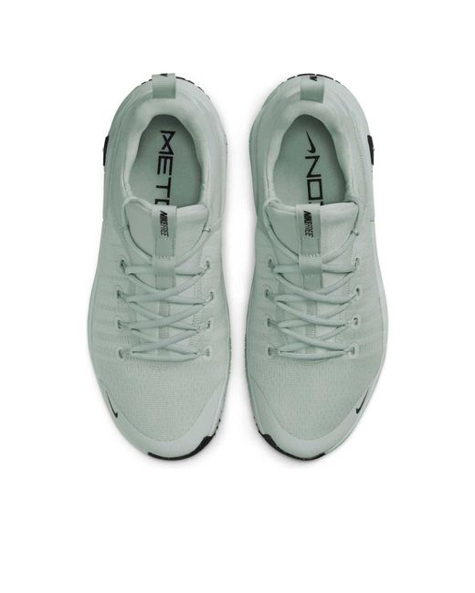 Nike Green (Wmns) Free Metcon 6 'Light'