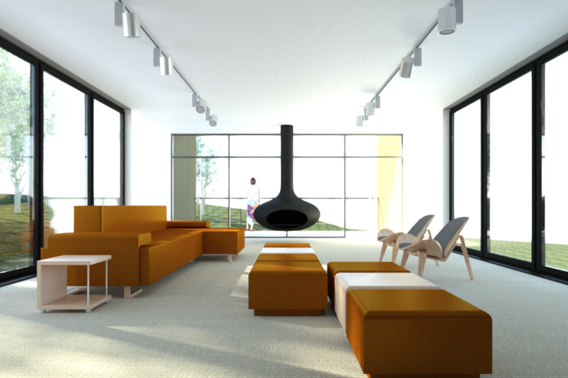 Highlights of Autodesk Revit 2016 and 3ds Max 2016 for Architects ...