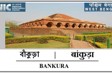 NIC Bankura District