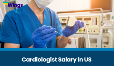 Cardiologist Salary in US