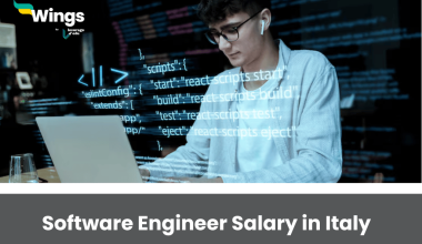 Software Engineer Salary in Italy