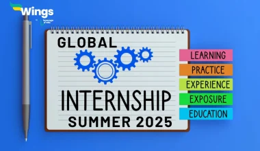 Global Internships Summer