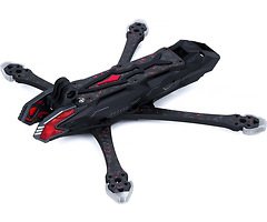 Axisflying Manta 5 Pro 5 inch DC FPV Frame Kit DIY 