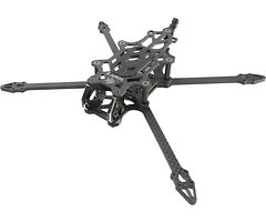 FlyFishRC Tony 5 Sub250 FPV Freestyle Frame Kit 5 inch