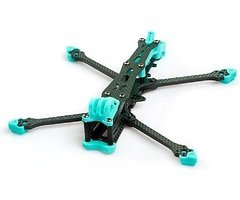 Foxeer Aura LR Frame 5 inch 