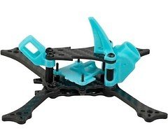 Foxeer Caesar FPV Racing Frame 3 Inch