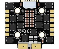 Foxeer Reaper F4 Mini 128K 60A BL32 4in1 FPV ESC