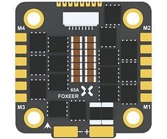 Foxeer Reaper F4 128K 65A BL32 4in1 FPV ESC