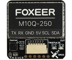 Foxeer M10Q 250 GPS 5883 Compass FPV Drones