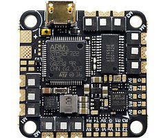 GEPRC F722 45A V2 FPV ESC AIO