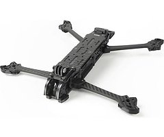 GEPRC MOZ7 FPV Frame 7 inch Black