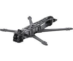 GEPRC Pulsar LR9 7 inch Frame Kit Pro black