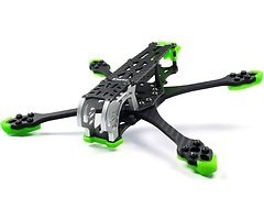 GEPRC Mark 5 MK Frame 5 inch CineWhoop Frame Kit Pro Edition