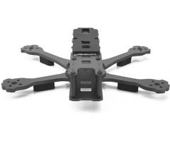 Lumenier QAV-R 2 Deadcat Quadcopter Frame 7 Inch