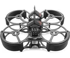 Lumenier QAV-PRO Micro Whoop 2.5" FPV Cinequads Edition Frame Kit