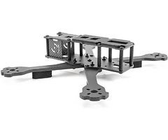 Lumenier QAV-R 2 Quadcopter Frame 6 Inch