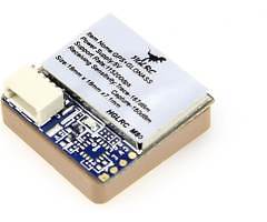 HGLRC M80 GPS Glonass for FPV Racing Drones