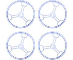 HGLRC Sector132 4x 2.5 Inch Propeller Guard