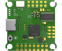 iFlight Blitz F745 FPV FC Flight Controller 