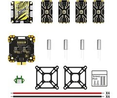 iFlight Blitz F7 Pro Combo Set Flight Controller ESC 