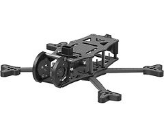 iFlight AOS 03 V1.2 FPV Frame Kit 3.5 Inch