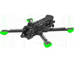 iFlight Nazgul Evoque F6X V2 FPV Frame Kit