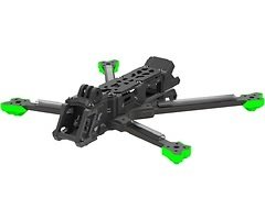 iFlight Nazgul Evoque F6 V2 Frame 6 Inch Kit 