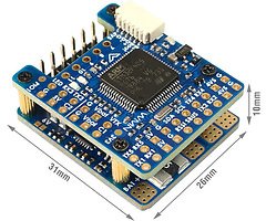 Mateksys F405 WMN FC Flight Controller