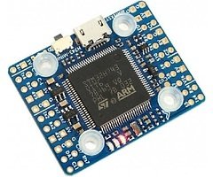 Mateksys H743-Mini V3 Flight Controller